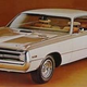 Illustration for article titled The Most Badass Barge Of Them All: The 1970 Chrysler 300 Hurst